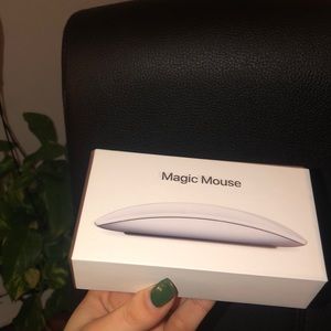 Apple Magic Mouse 2 // NEVER USED!